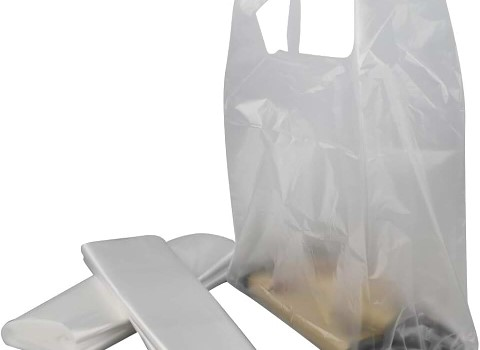 خرید و قیمت کیسه پلاستیکی شفاف + فروش صادراتی
